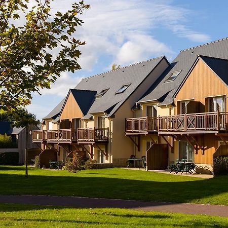 Lagrange Vacances Les Roches Douvres Saint-Briac-sur-Mer Exterior foto